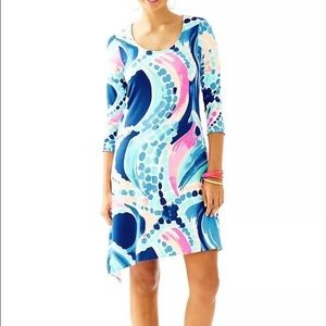 Lilly Pulitzer arianna swing dress!