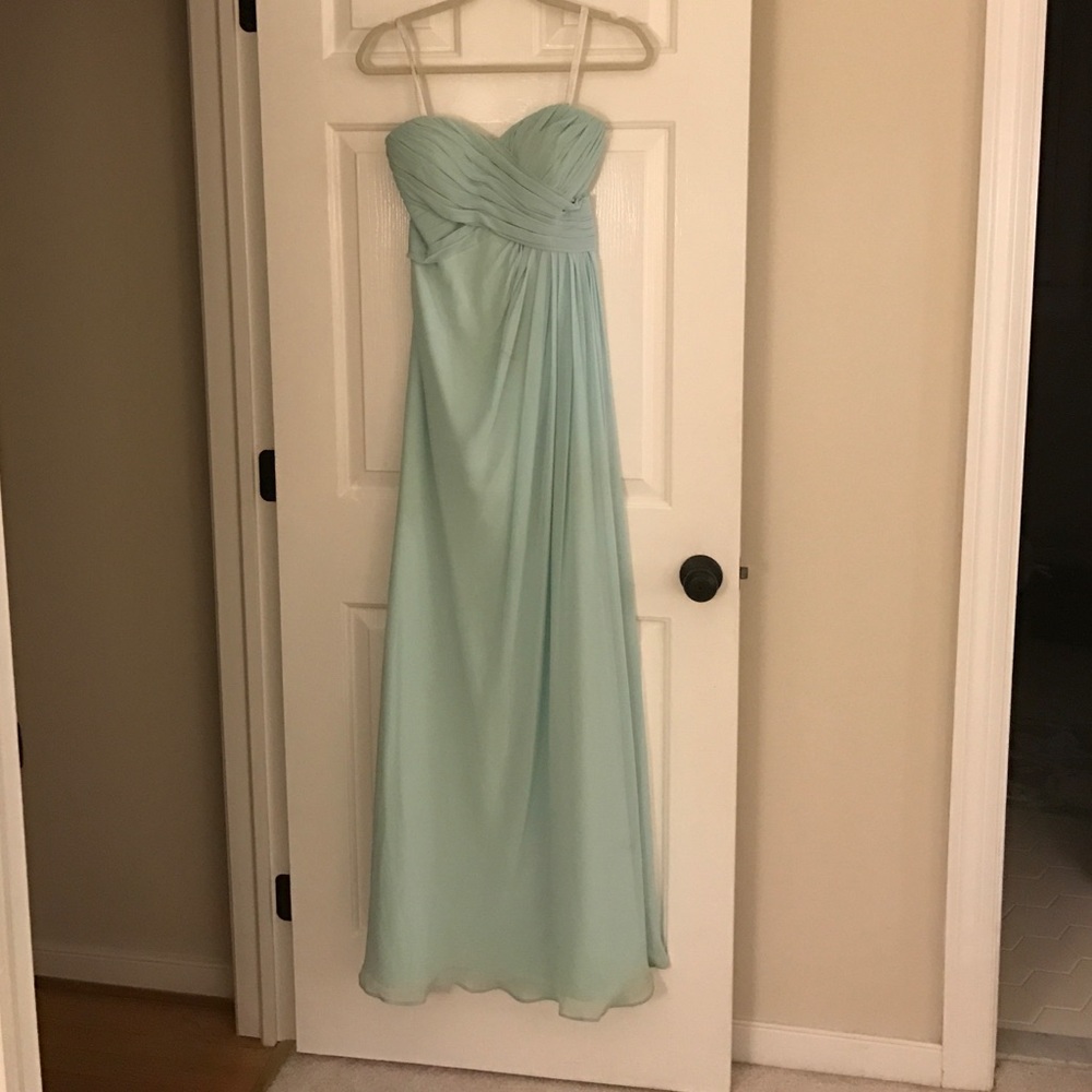Bill Levkoff Dress