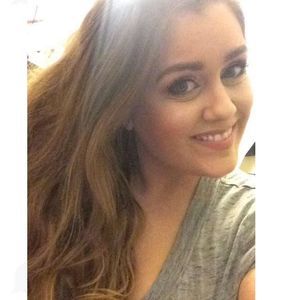 Meet your Posher, Meredith