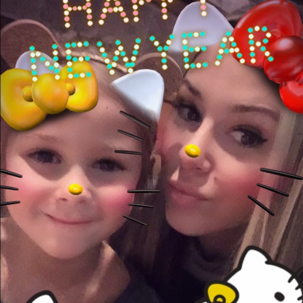 Meet your Posher, Lexie