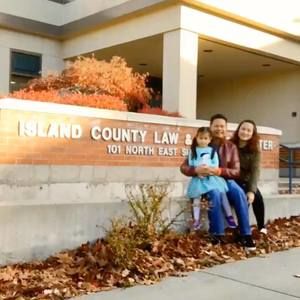 Meet your Posher, Hazel