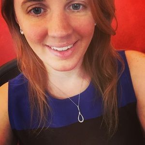 Meet your Posher, Alycia