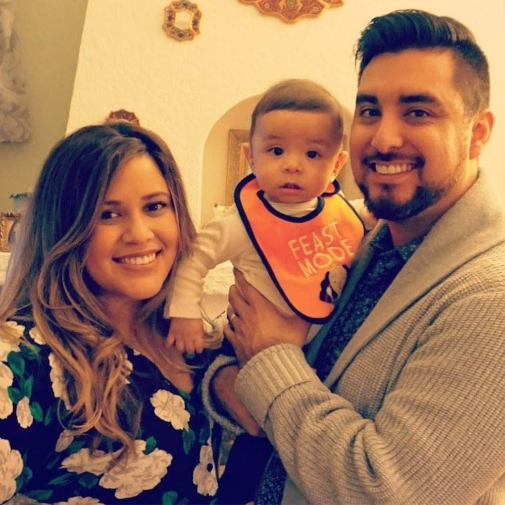 Meet your Posher, Eric