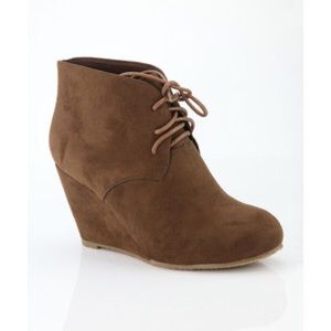 Wedges