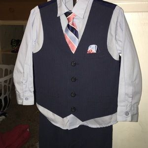Dockers size 3T Formal Wear