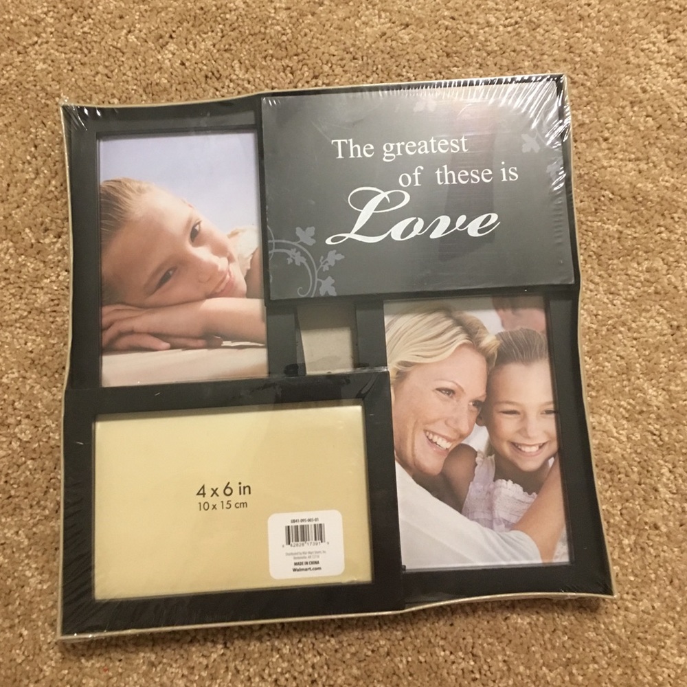 Picture frame