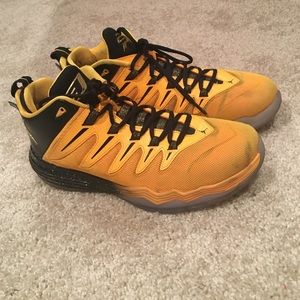 Jordan CP3