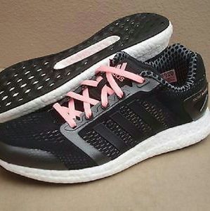 ADIDAS CLIMA CHILL  ROCKET BOOST SIZE: 9.5