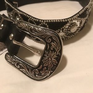 Free People Western Belt ⭐️ SALE