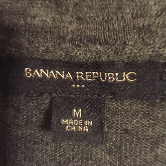 Banana Republic knit dress - Picture 2 of 2