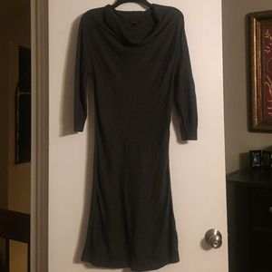 Banana Republic knit dress