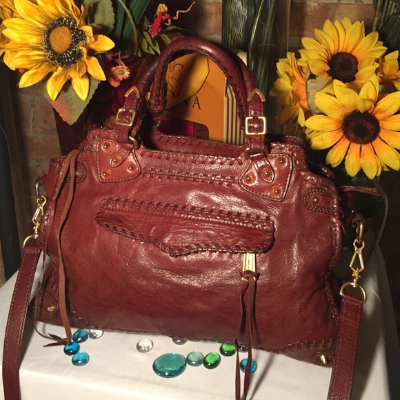 Rebecca Minkoff Handbags - Rebecca Minkoff Satchel