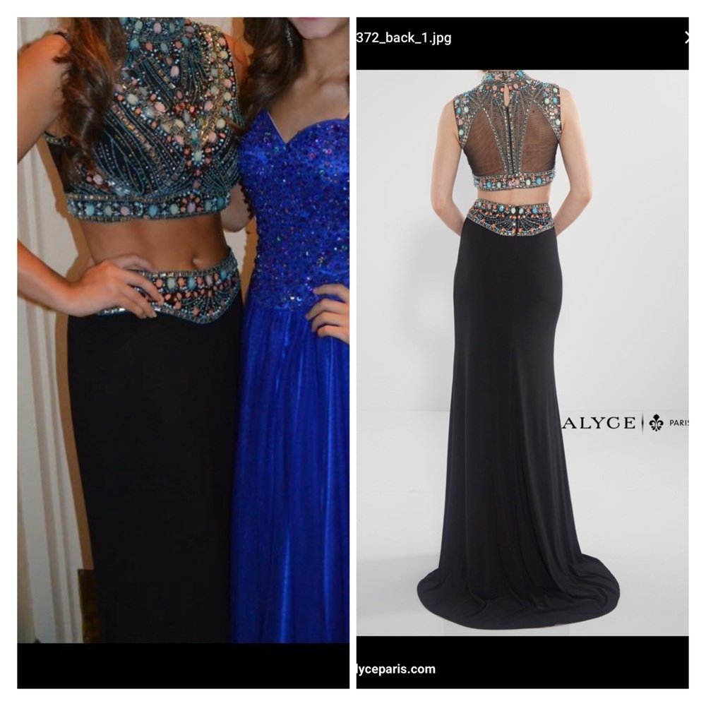 Alyce Prom, special occasion or Pageant Dress