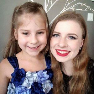 Meet your Posher, Natalie