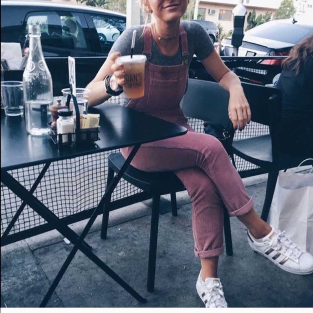 ISO Brandy Melville overalls ISO