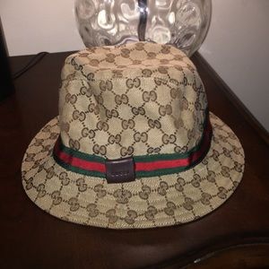 Gucci Bucket Hat