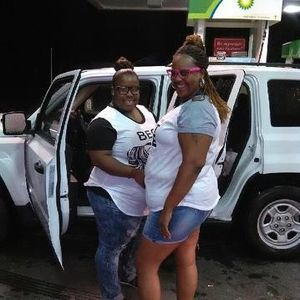 Meet your Posher, Paulisa