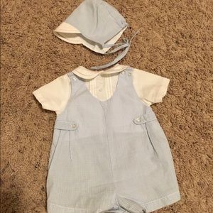 infants dressy outfit