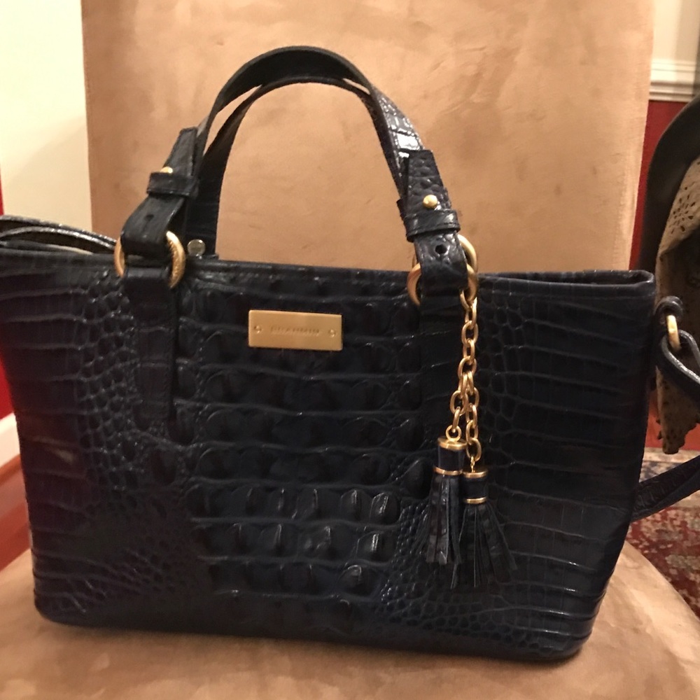 Brahmin purse