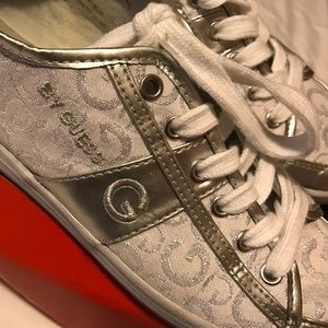 G by Guess sneakers