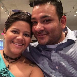 Meet your Posher, Johana