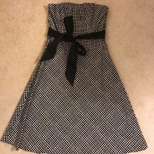 White House Black Market Dress