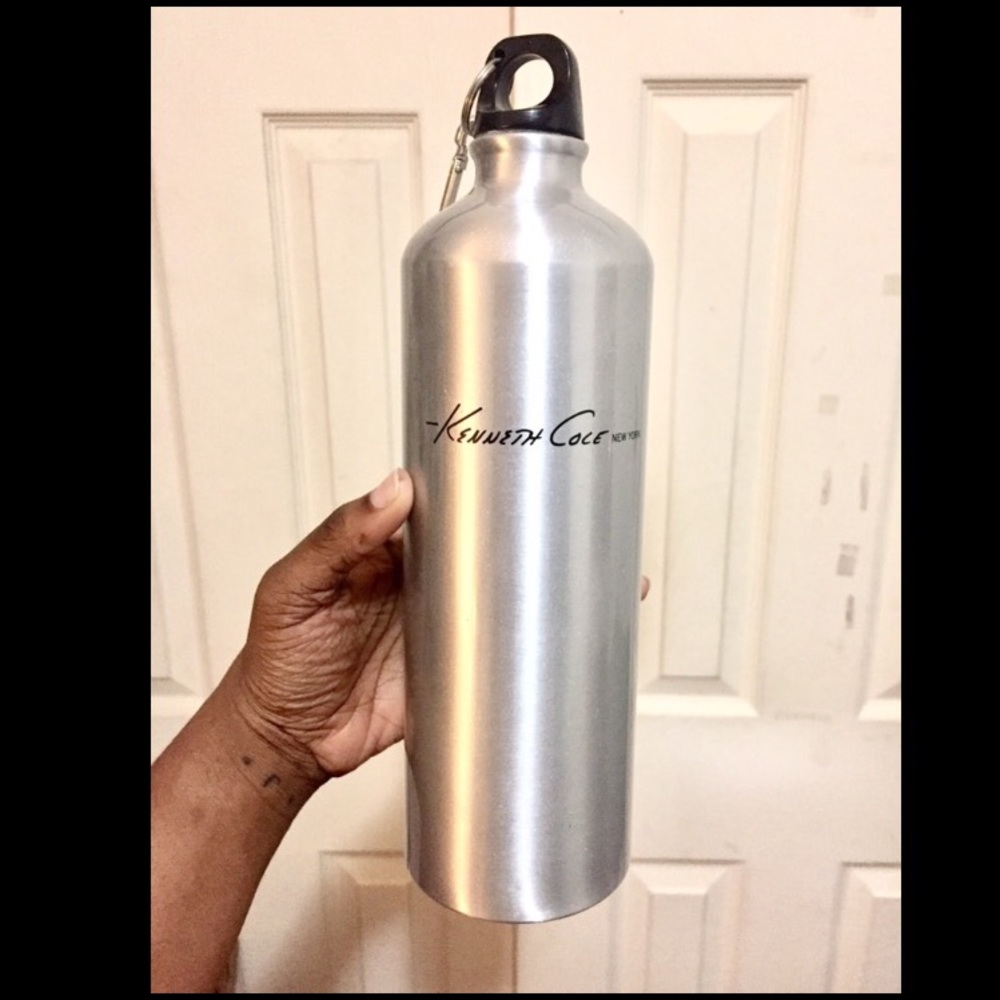 New Kenneth Cole Tumblr/ Water Bottle/ Canteen