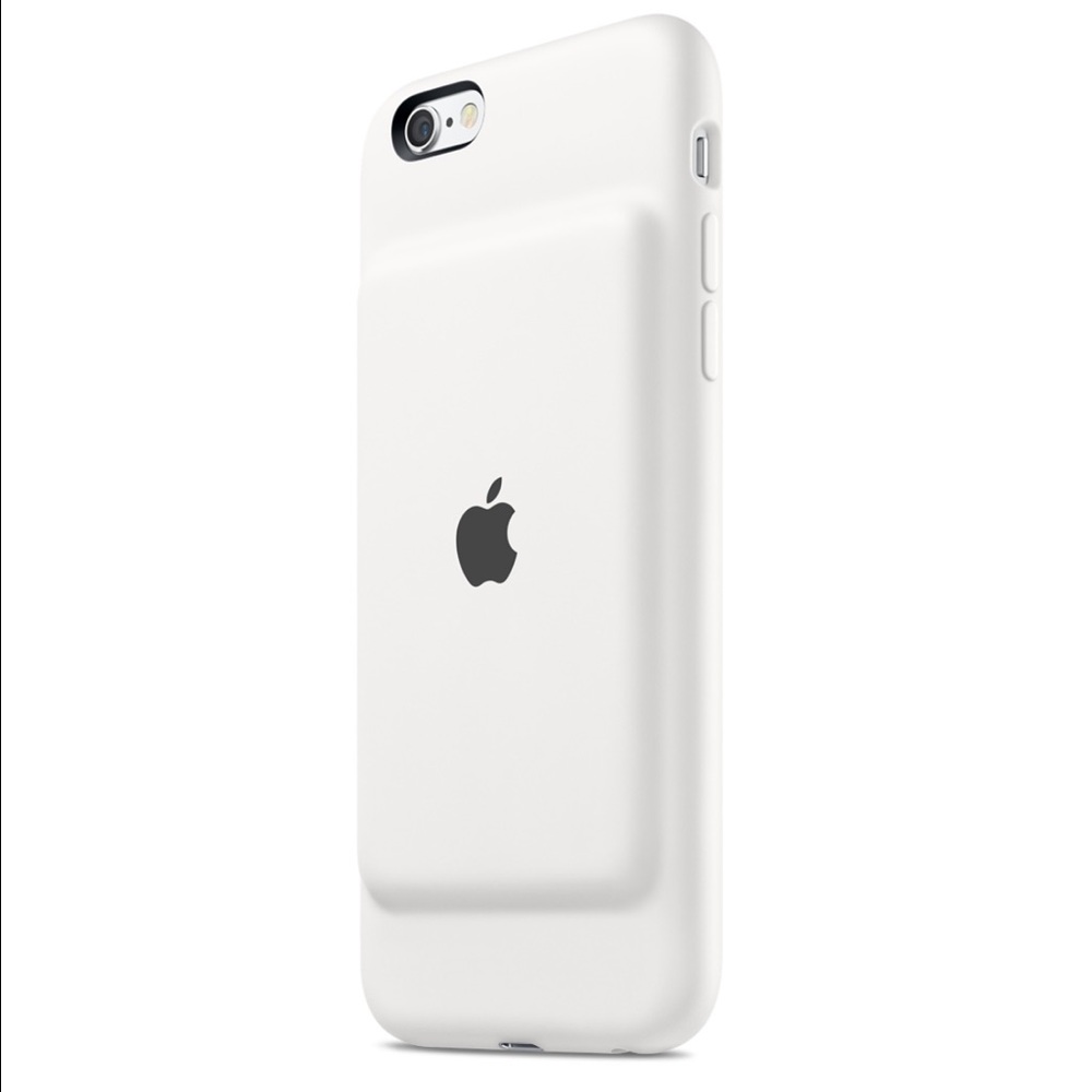 iPhone 6/6s Charging Case