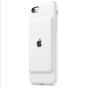 iPhone 6/6s Charging Case