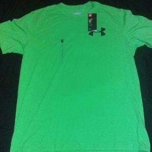 Under Armour shirt