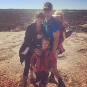 Meet your Posher, Julie