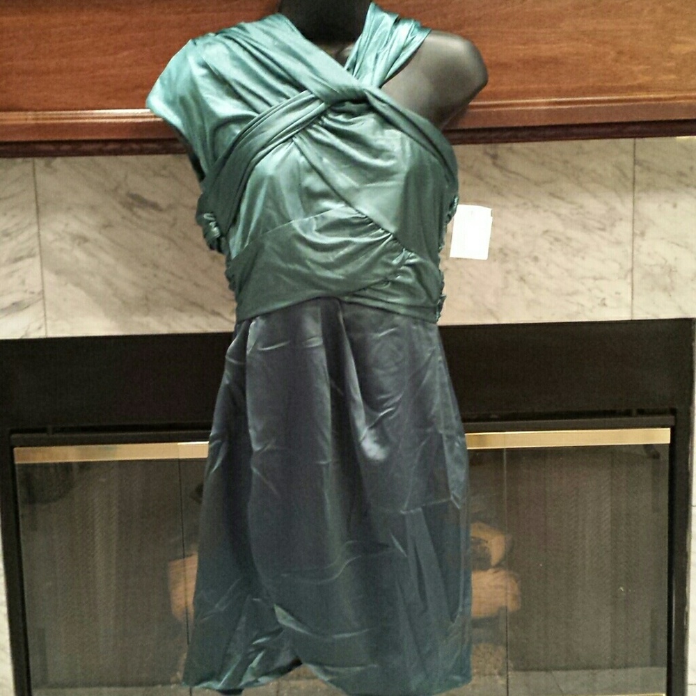 Greek goddess dress