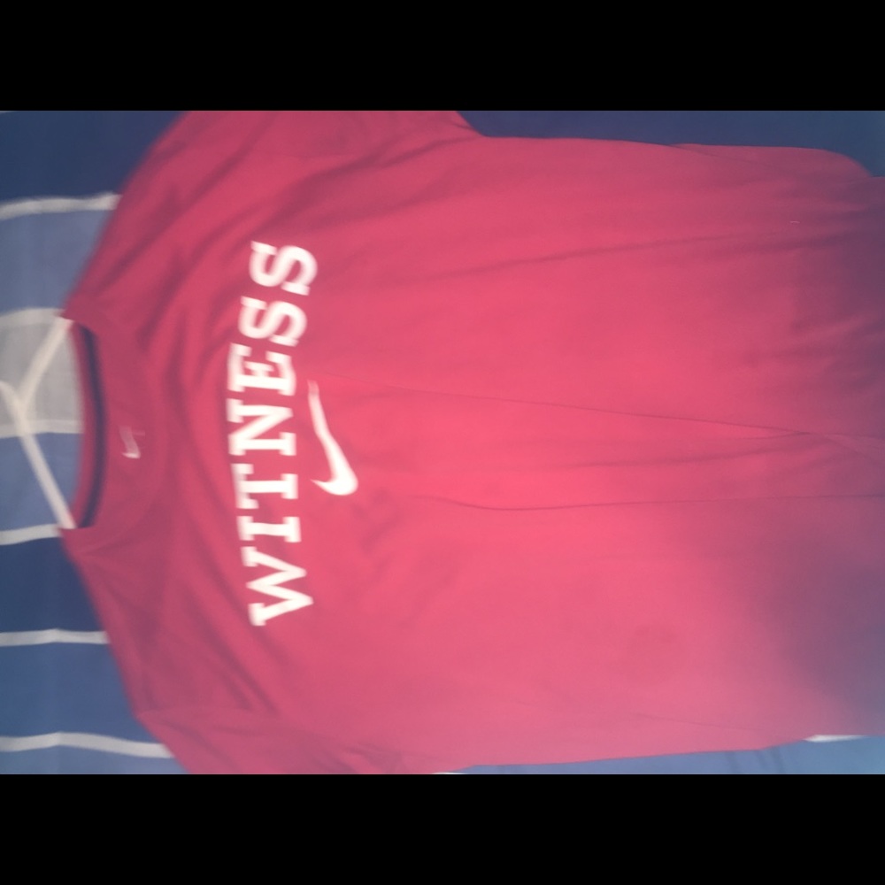 Nike T-shirt