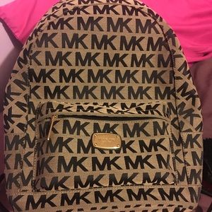 Michael Kor Backpack