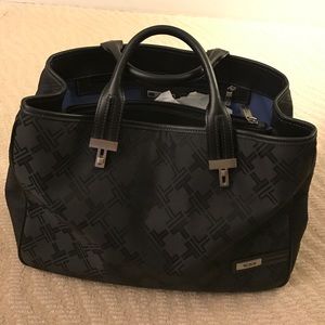 NWOT Tumi Satchel Handbag
