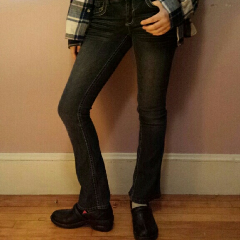 Blue Jeans