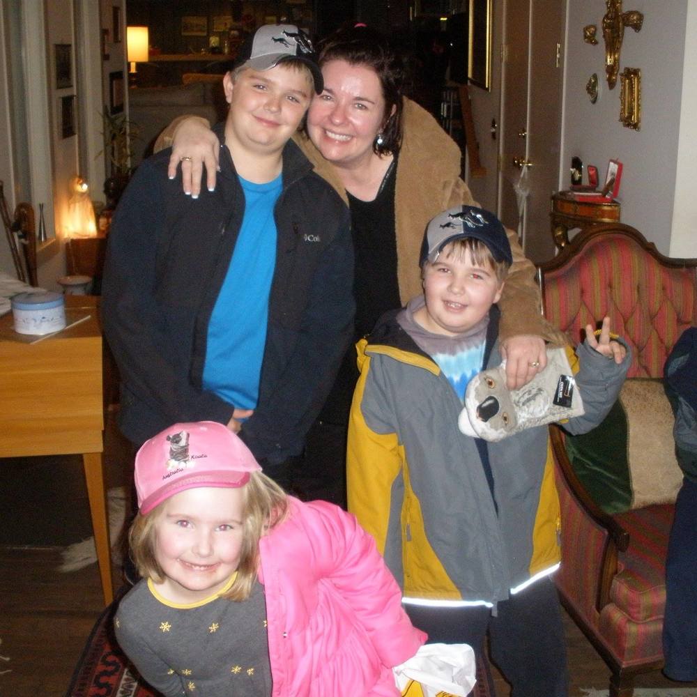 Meet your Posher, Lisa