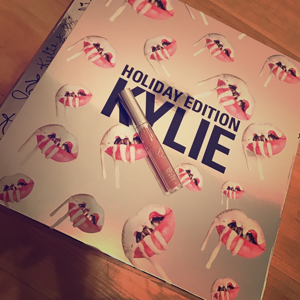 Kylie Cosmetics Koko K