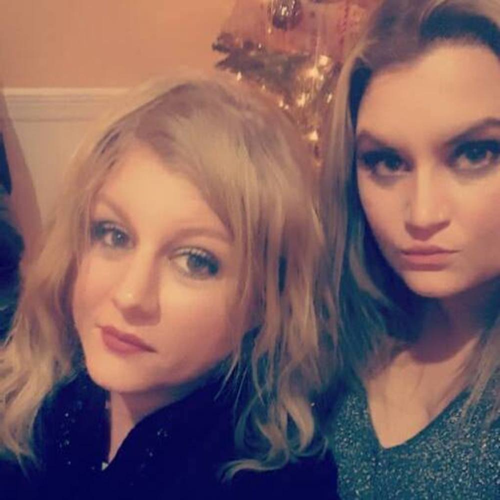 Meet your Posher, Alexandria