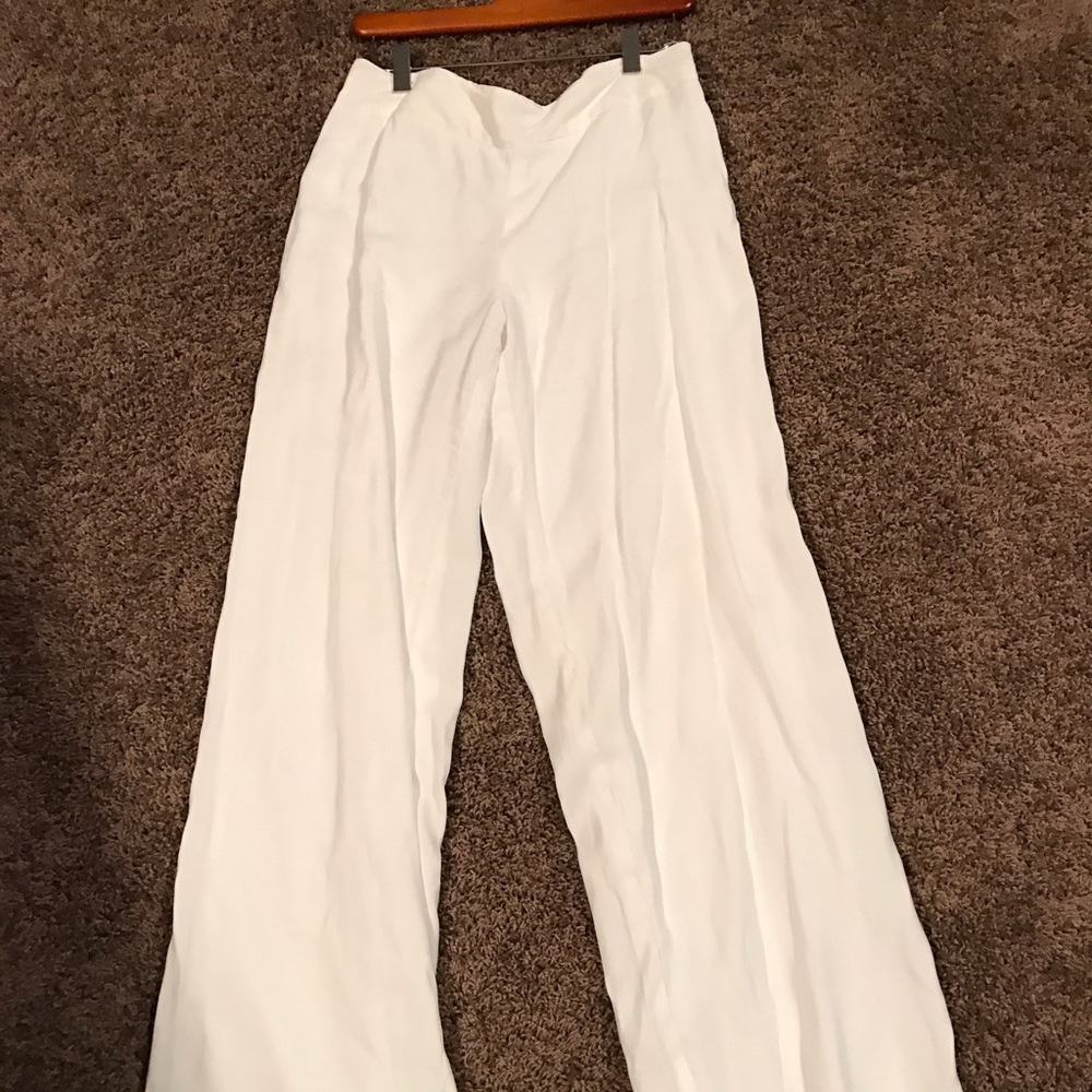 Cache pants