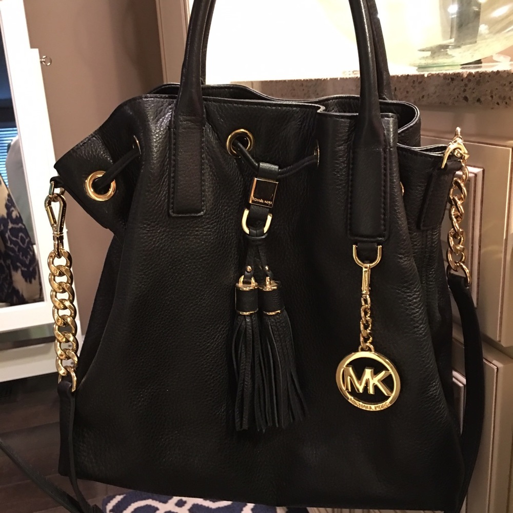 Michael Kors purse