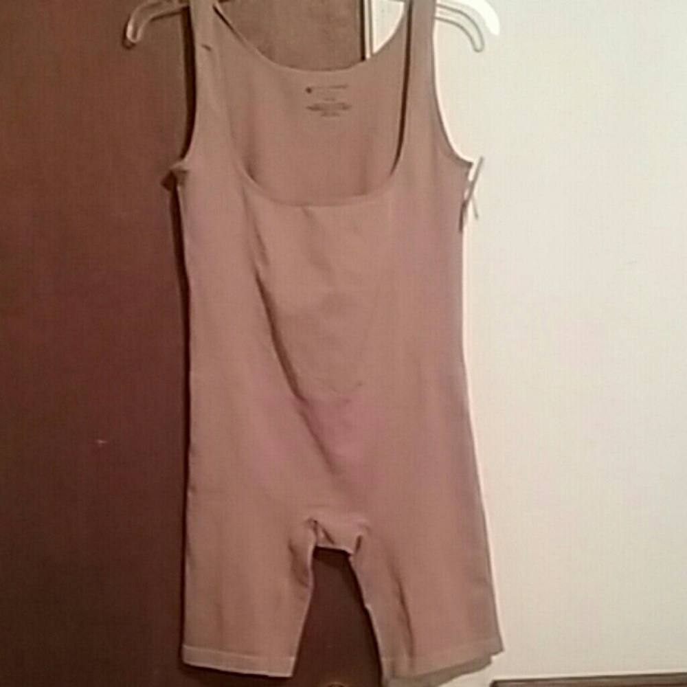 18/20 full body shapewear