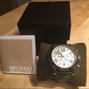 Michael Kors Watch