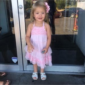 Kate Mack dress size 2t