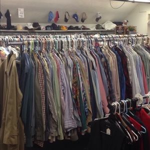 Meet your Posher, Ian