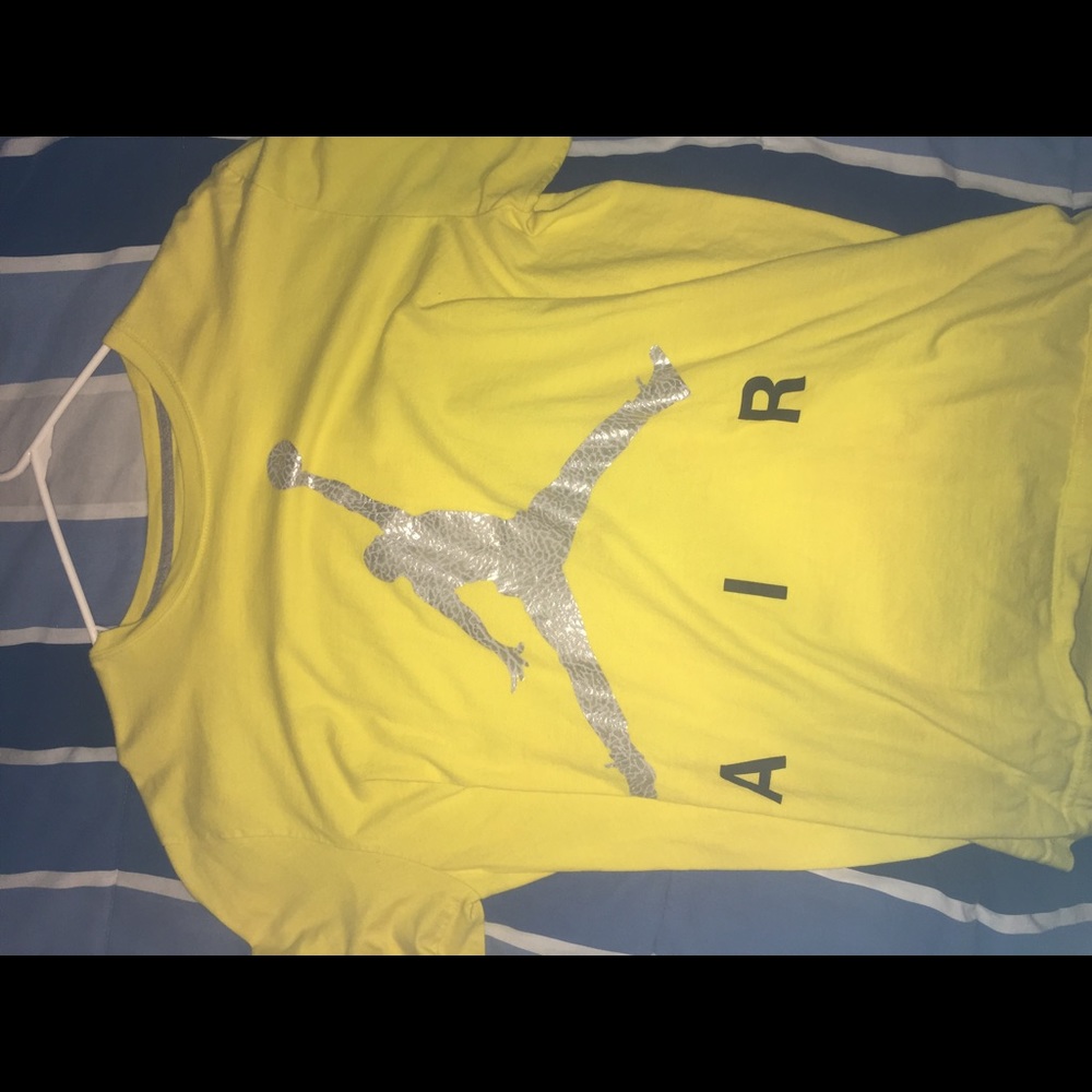 Jordan T-shirt
