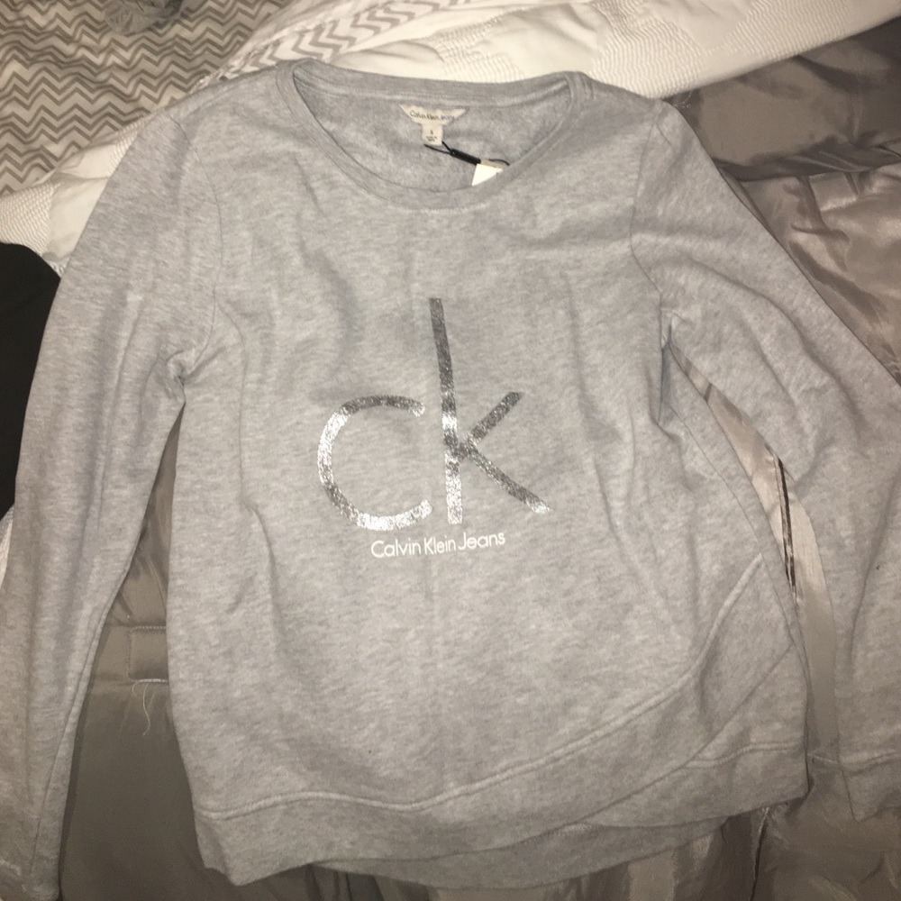 Calvin Klein Sweater