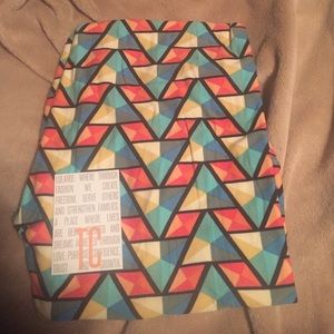 Lularoe TC leggings