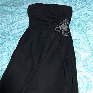 Homecoming dress