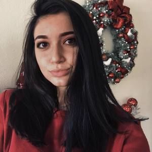 Meet your Posher, Iris